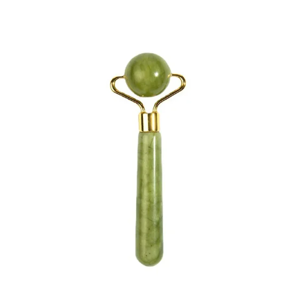 Natural Jade Gua Sha Set