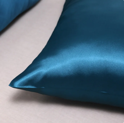 Satin Pillowcases