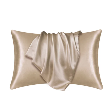 Satin Pillowcases