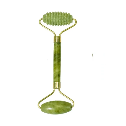 Natural Jade Gua Sha Set