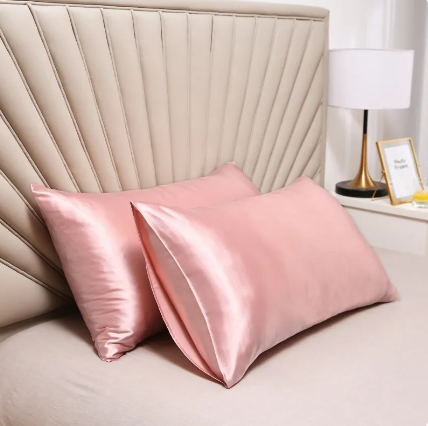 Satin Pillowcases