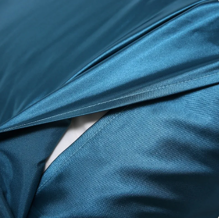 Satin Pillowcases